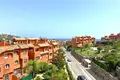 Penthouse 4 pokoi  Estepona, Hiszpania