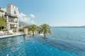 Квартира 1 спальня 67 м² Тиват, Черногория