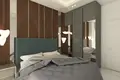 Apartamento 2 habitaciones 60 m² Yaylali, Turquía