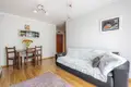 2 room apartment 53 m² Warsaw, Poland