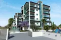 1 room apartment 130 m² koinoteta agiou tychona, Cyprus