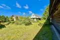 Casa 50 m² Ilyanskiy selskiy Sovet, Belarús