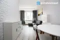 2 room apartment 45 m² Krakow, Poland