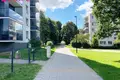 Appartement 2 chambres 39 m² Vilnius, Lituanie