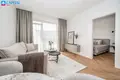 Wohnung 2 zimmer 37 m² Vilnius, Litauen