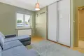 Appartement 3 chambres 84 m² en Lodz, Pologne