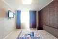 Wohnung 3 zimmer 91 m² Minsk, Belarus