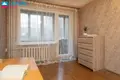 Wohnung 3 zimmer 64 m² Wilna, Litauen