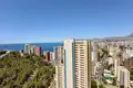 Apartamento 3 habitaciones  Benidorm, España