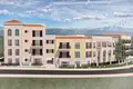 Mieszkanie 2 pokoi 77 m² Radovici, Czarnogóra