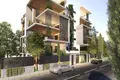 3 bedroom apartment 238 m² Limnatis, Cyprus
