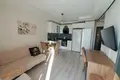 1 bedroom apartment 60 m² Mezitli, Turkey