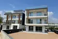 3 bedroom apartment 93 m² Germasogeia, Cyprus