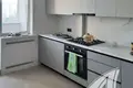 2 room apartment 56 m² Brest, Belarus