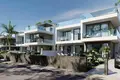 villa de 3 chambres 184 m² Yeroskipou, Chypre