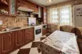 3 room apartment 81 m² Brest, Belarus