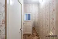 1 room apartment 29 m² Minsk, Belarus