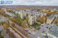 Apartamento 3 habitaciones 71 m² Vilna, Lituania