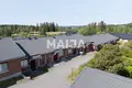 Wohnung 2 zimmer 59 m² Jyvaskyla sub region, Finnland