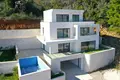 Вилла 4 комнаты 184 м² Будва, Черногория