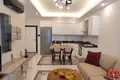 Apartamento 1 habitacion 50 m² Región del Mediterráneo, Turquía