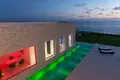 Mieszkanie 6 pokojów 300 m² Androlikou, Cyprus