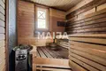 Casa 4 habitaciones 123 m² Riihimaki, Finlandia