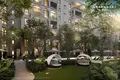 Complejo residencial New residential complex within walking distance from Bang Tao beach, Phuket, Thailand