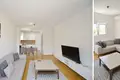 Wohnung 1 Schlafzimmer 42 m² Budva, Montenegro