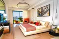 Villa Luxury four bedroom beachfront villas in Bodrum.