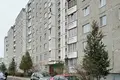 Mieszkanie 4 pokoi 77 m² Homel, Białoruś