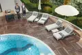 1 bedroom apartment 54 m² Alanya, Turkey