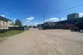 Manufacture 2 611 m² in Lyepyel, Belarus
