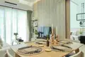 3 bedroom apartment 119 m² Phuket, Thailand