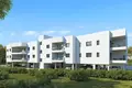 Квартира 2 комнаты 74 м² Oroklini, Кипр