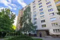 1 room apartment 26 m² Warsaw, Poland
