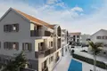 Complejo residencial in Risan Bay of Kotor