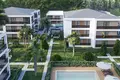 4 bedroom apartment 170 m² Dosemealti, Turkey