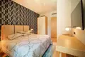 Квартира 1 спальня 55 м² Тиват, Черногория