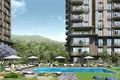 Apartamento 2 habitaciones 64 m² Marmara Region, Turquía