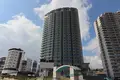 Apartamento 2 habitaciones 98 m² Ayaz, Turquía