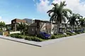 1 bedroom apartment 50 m² Settlement "Agioi Anargyroi", Greece