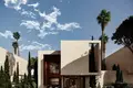 Residential complex Complex of sea view villas at 150 meters from the beaches, Geroskipou, Cyprus