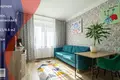 1 room apartment 26 m² Minsk, Belarus