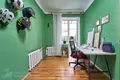 Wohnung 2 zimmer 47 m² Minsk, Belarus