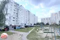 Apartamento 2 habitaciones 52 m² Gómel, Bielorrusia