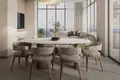 Appartement dans un nouvel immeuble Appartements de luxe sur l'île d'Al Marjan avec plan de paiement