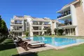 Duplex 4 bedrooms 150 m² Serik, Turkey
