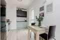 2 room apartment 42 m² Warsaw, Poland