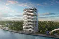Penthouse 5 pokojów 922 m² Dubaj, Emiraty Arabskie